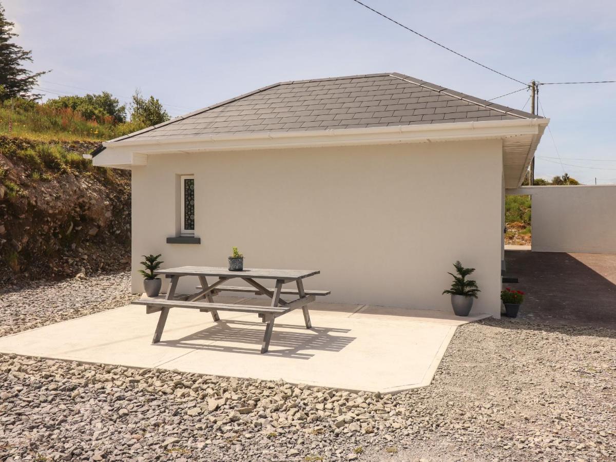 Coolnaharragill Lower Annexe Killarney Extérieur photo