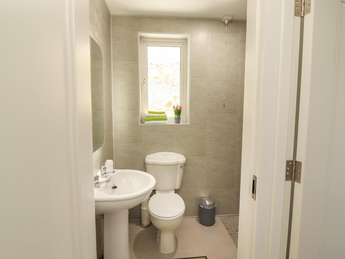 Coolnaharragill Lower Annexe Killarney Extérieur photo